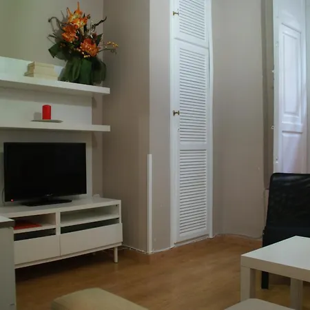 Apartment Estudio Hinestrosa *