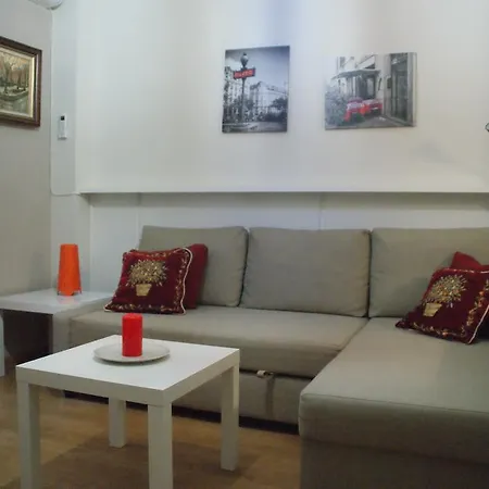 Estudio Hinestrosa * Malaga